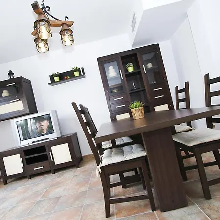 Cumbre Planet Costa Dorada Holiday home La Pineda