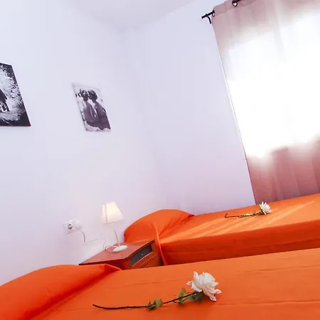 Cumbre Planet Costa Dorada Holiday home