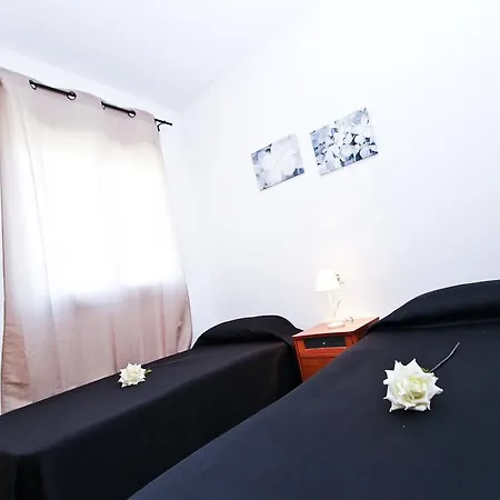 Cumbre Planet Costa Dorada Holiday home *