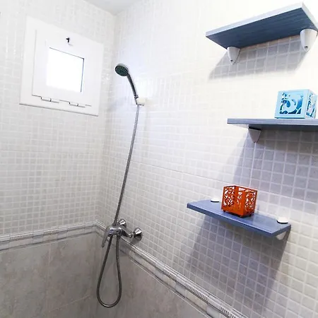 Cumbre Planet Costa Dorada Holiday home La Pineda