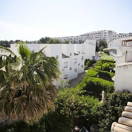 Holiday home Cumbre Planet Costa Dorada La Pineda