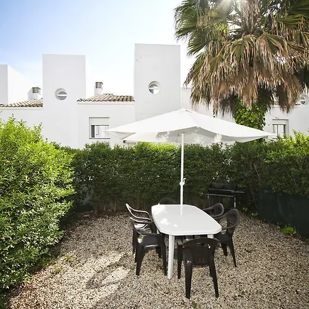Cumbre Planet Costa Dorada Holiday home La Pineda