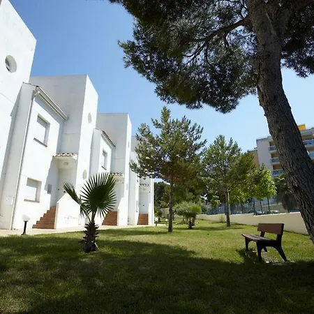 Cumbre Planet Costa Dorada Holiday home *