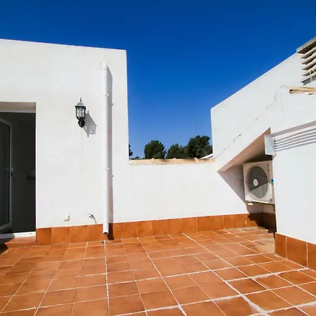 Holiday home Cumbre Planet Costa Dorada *