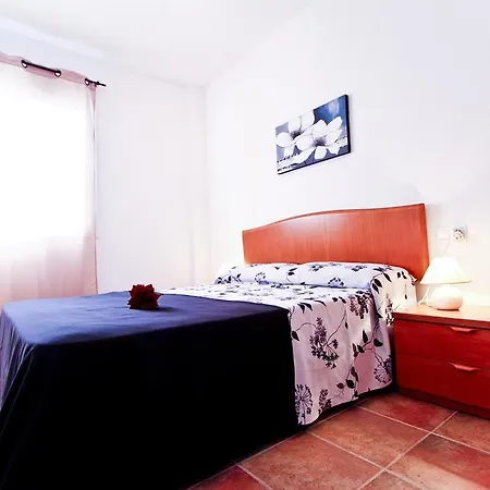 Сasa de vacaciones Cumbre Planet Costa Dorada La Pineda