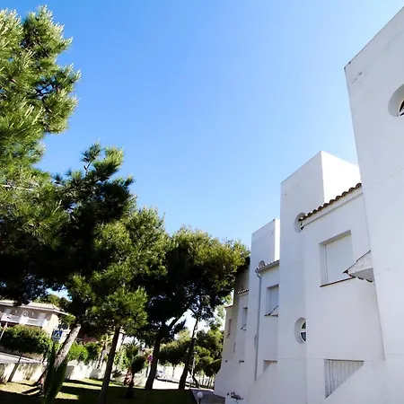 Сasa de vacaciones Cumbre Planet Costa Dorada *